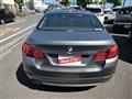 2011 BMW 5 Series