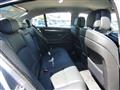 2011 BMW 5 Series