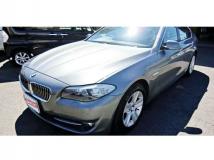 2011 BMW 5 Series