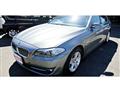 2011 BMW 5 Series