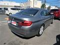 2011 BMW 5 Series