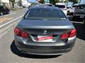 2011 BMW 5 Series