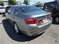 2011 BMW 5 Series