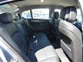 2011 BMW 5 Series