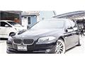 2011 BMW 5 Series