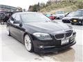 2011 BMW 5 Series