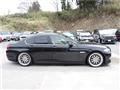 2011 BMW 5 Series