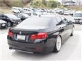 2011 BMW 5 Series
