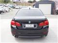 2011 BMW 5 Series