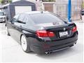 2011 BMW 5 Series