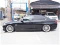 2011 BMW 5 Series