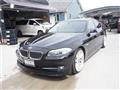 2011 BMW 5 Series