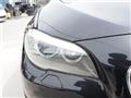 2011 BMW 5 Series