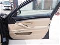2011 BMW 5 Series