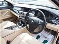 2011 BMW 5 Series