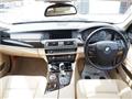 2011 BMW 5 Series