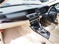 2011 BMW 5 Series