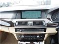 2011 BMW 5 Series