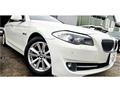 2011 BMW 5 Series