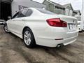 2011 BMW 5 Series