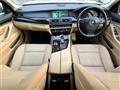 2011 BMW 5 Series
