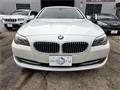 2011 BMW 5 Series