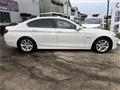 2011 BMW 5 Series