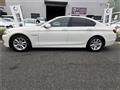 2011 BMW 5 Series