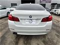 2011 BMW 5 Series