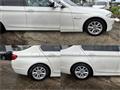2011 BMW 5 Series