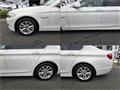 2011 BMW 5 Series