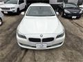 2011 BMW 5 Series
