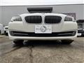 2011 BMW 5 Series