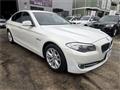 2011 BMW 5 Series