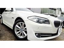 2011 BMW 5 Series