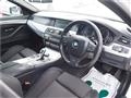 2011 BMW 5 Series