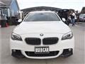 2011 BMW 5 Series