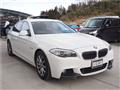 2011 BMW 5 Series