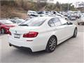 2011 BMW 5 Series