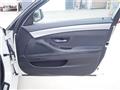 2011 BMW 5 Series
