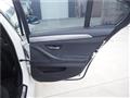 2011 BMW 5 Series