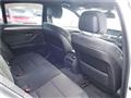 2011 BMW 5 Series
