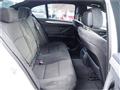 2011 BMW 5 Series