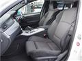 2011 BMW 5 Series