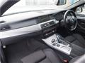 2011 BMW 5 Series