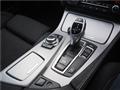 2011 BMW 5 Series