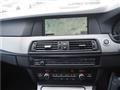2011 BMW 5 Series