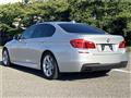 2011 BMW 5 Series