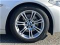 2011 BMW 5 Series