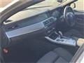 2011 BMW 5 Series